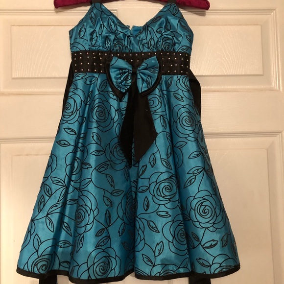 New Kid, LTD. Other - Little Girl’s Dress